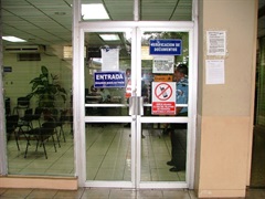 Oficinas de verificación de documentos